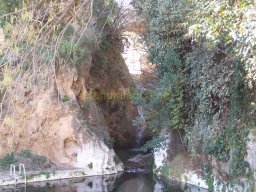 Ciudad de Letur 2008